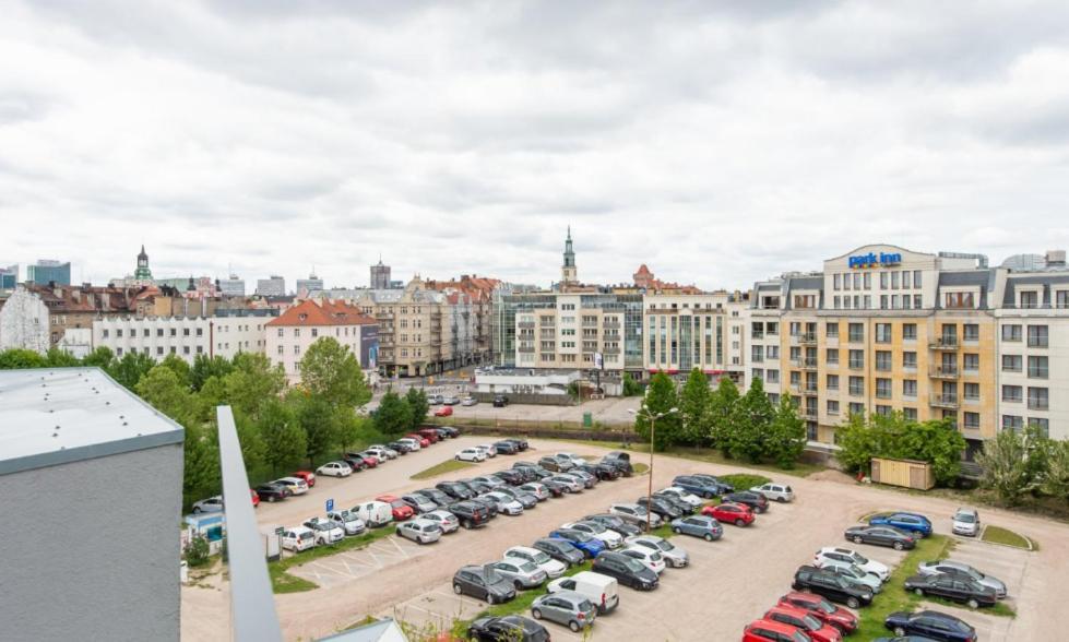 Super-Apartamenty Vip * Poznan
