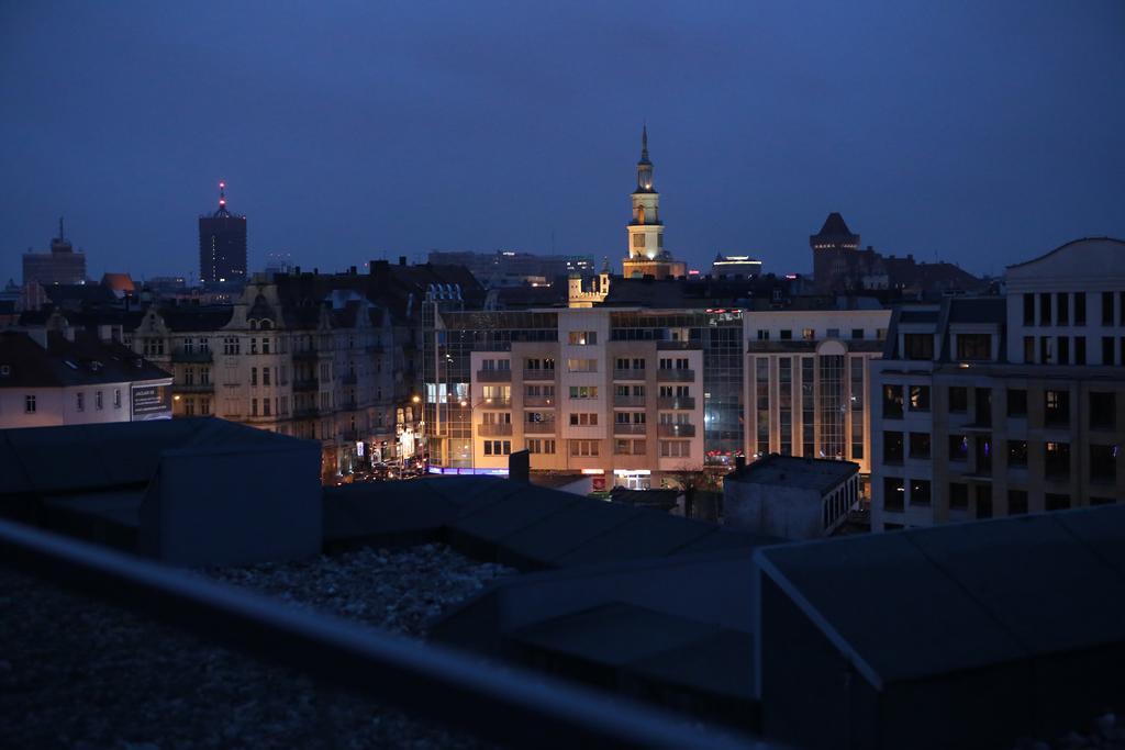 Super-Apartamenty Vip Poznan