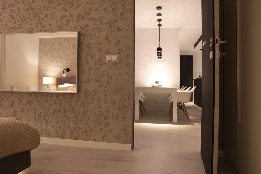 Apartment Super-Apartamenty Vip