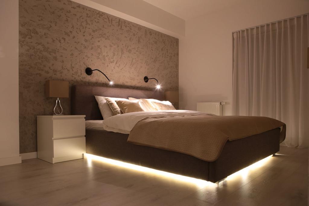 Super-Apartamenty Vip Apartment Poznan