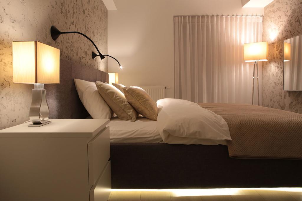 Super-Apartamenty Vip Poznan