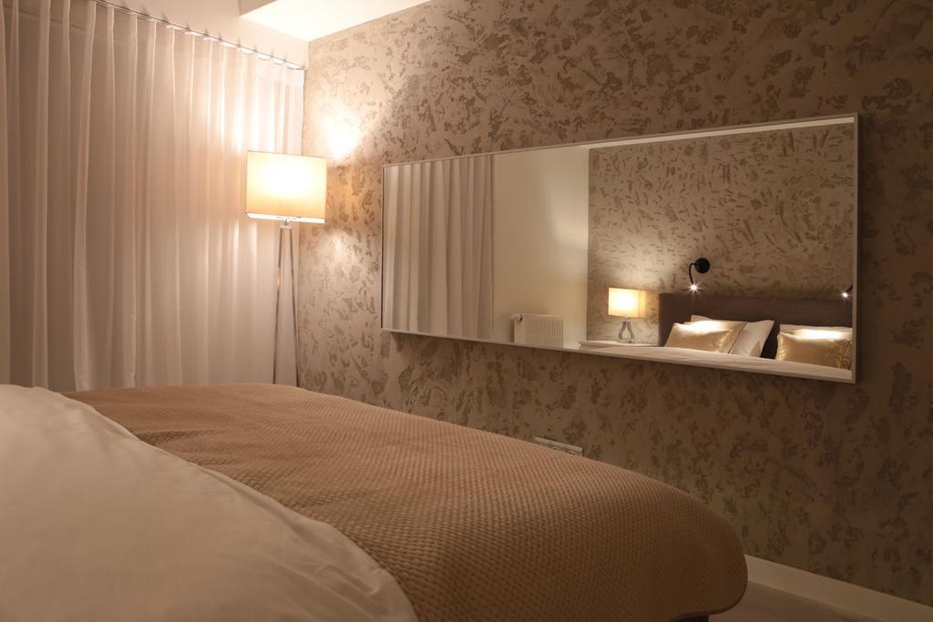 Super-Apartamenty Vip Apartment