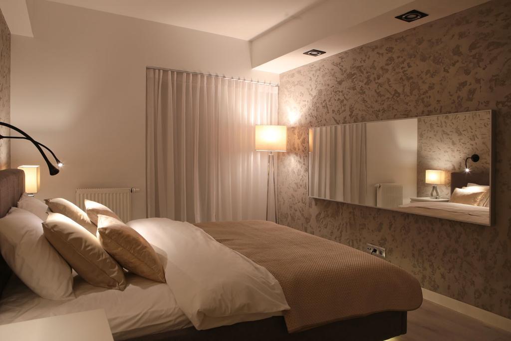 Apartment Super-Apartamenty Vip *