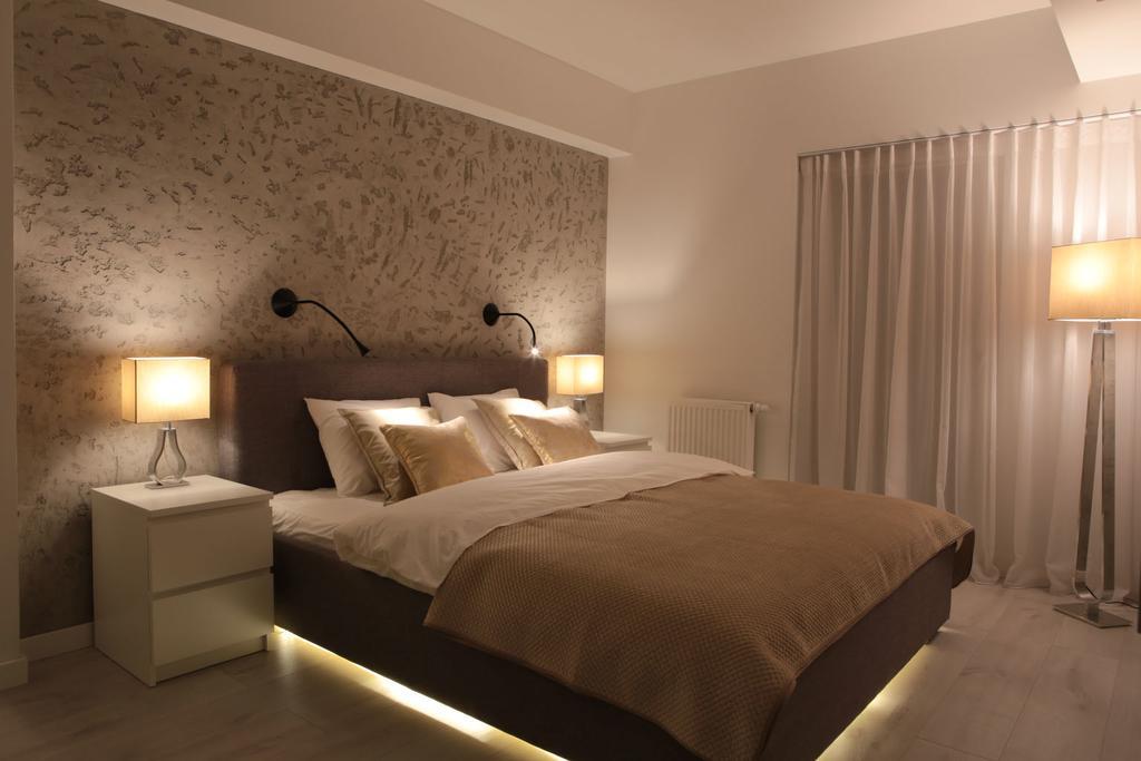 Super-Apartamenty Vip