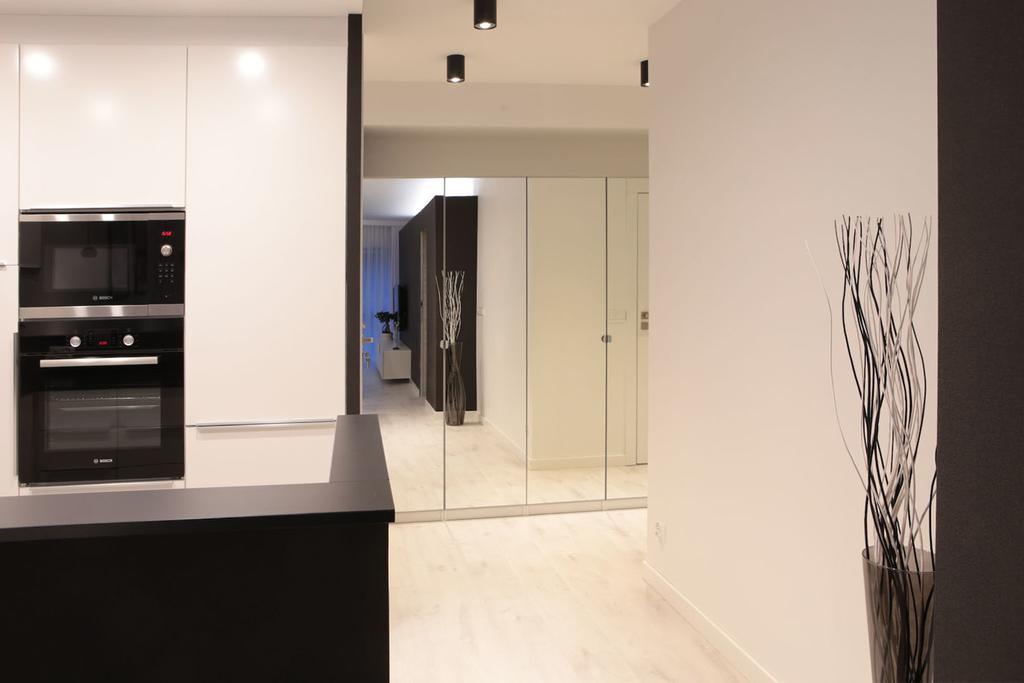 Super-Apartamenty Vip Apartment *
