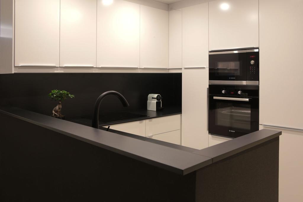 Apartment Super-Apartamenty Vip Poznan