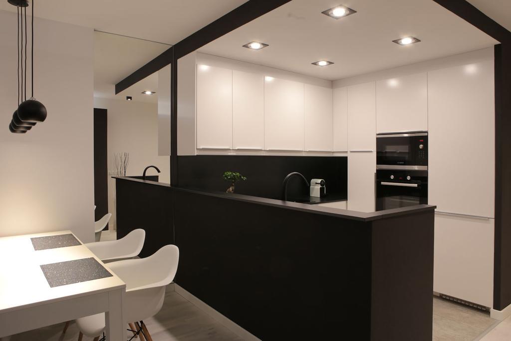Super-Apartamenty Vip * Poznan