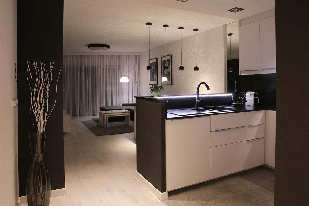 Apartment Super-Apartamenty Vip