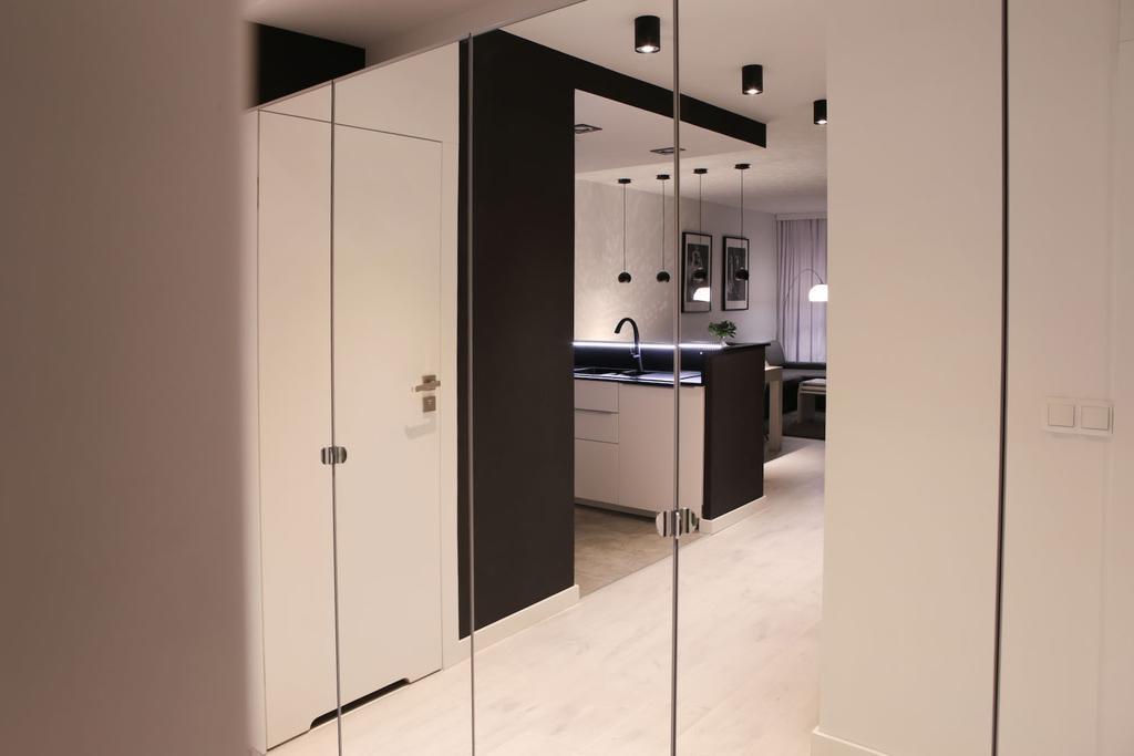 Super-Apartamenty Vip Apartment Poznan