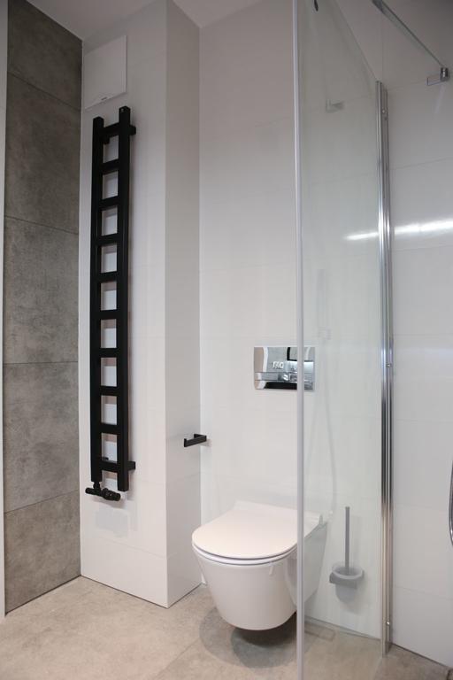 Super-Apartamenty Vip Apartment