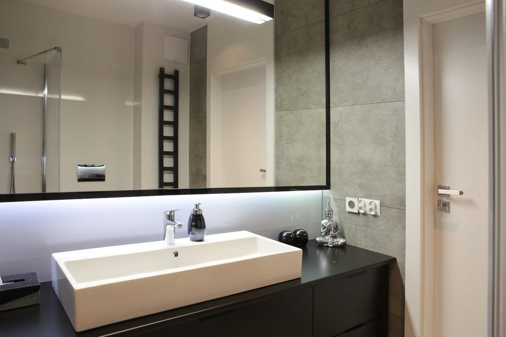 Super-Apartamenty Vip *