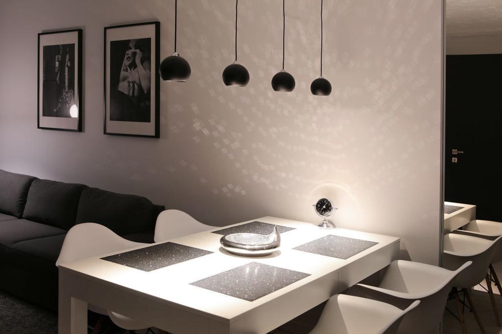 Super-Apartamenty Vip Apartment *