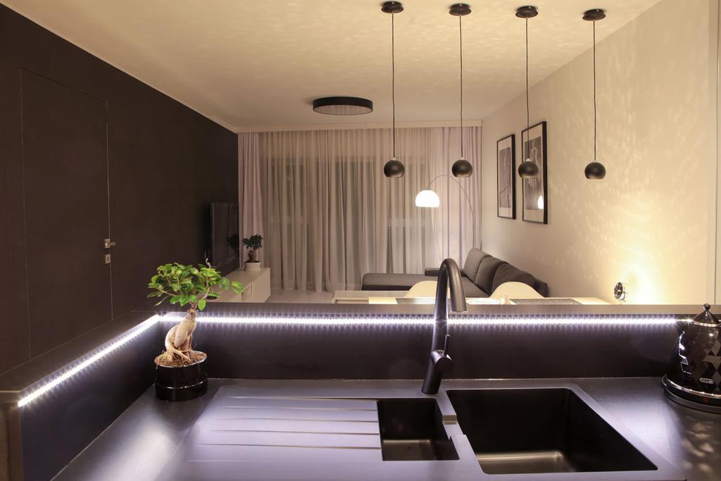 Apartment Super-Apartamenty Vip Poznan