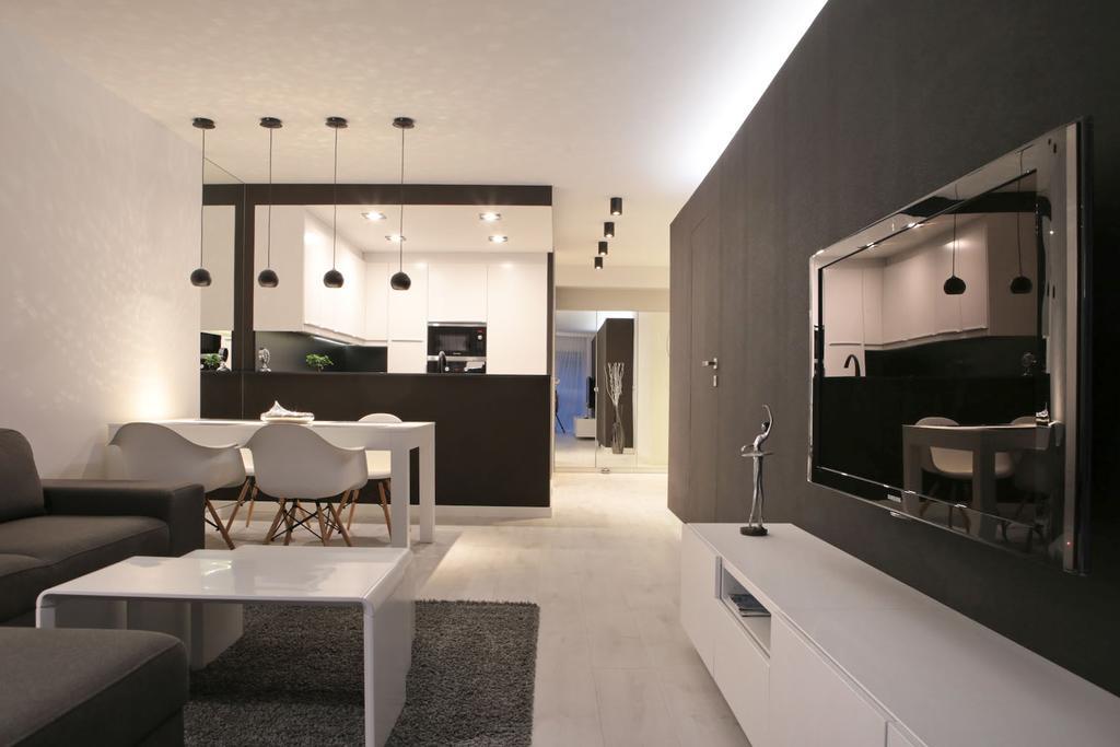 Super-Apartamenty Vip * Poznan