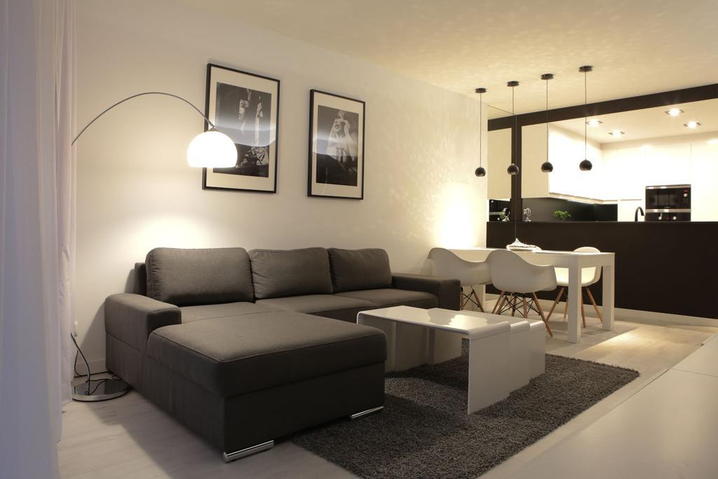 Apartment Super-Apartamenty Vip