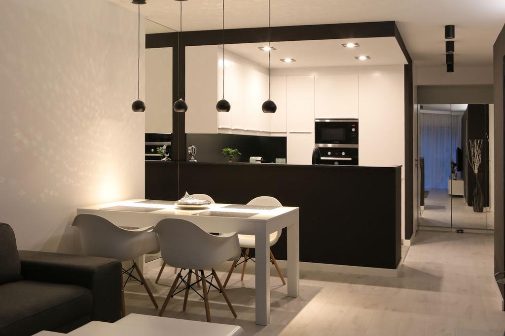 Super-Apartamenty Vip Apartment Poznan