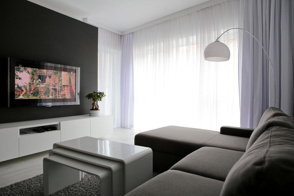 Super-Apartamenty Vip Apartment