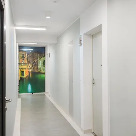 Super-Apartamenty Vip Poznan Exterior photo