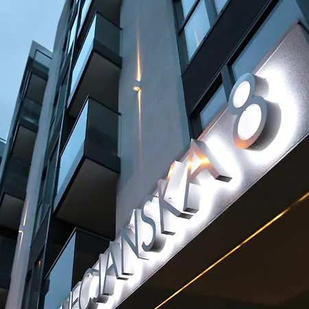 Super-Apartamenty Vip Poznan Exterior photo