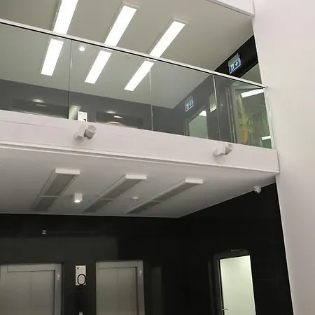 Super-Apartamenty Vip Poznan Exterior photo