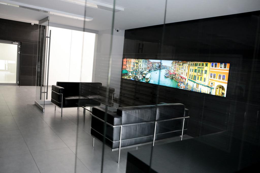 Super-apartamenty Vip Apartament Poznań