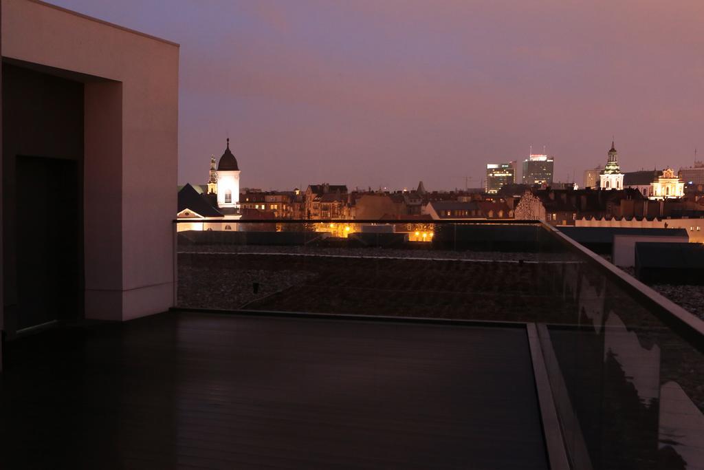 Appartamento Super-apartamenty Vip Poznań
