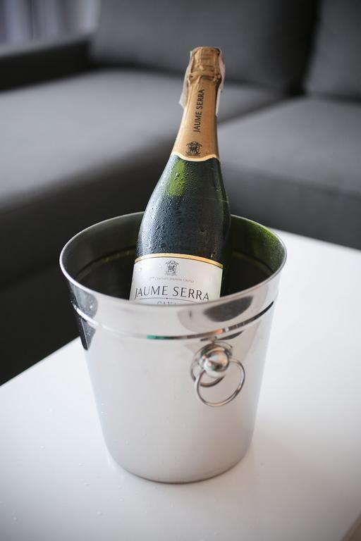 Appartamento Super-apartamenty Vip *